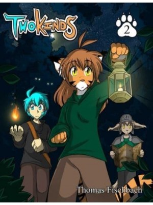 Twokinds, Vol. 2