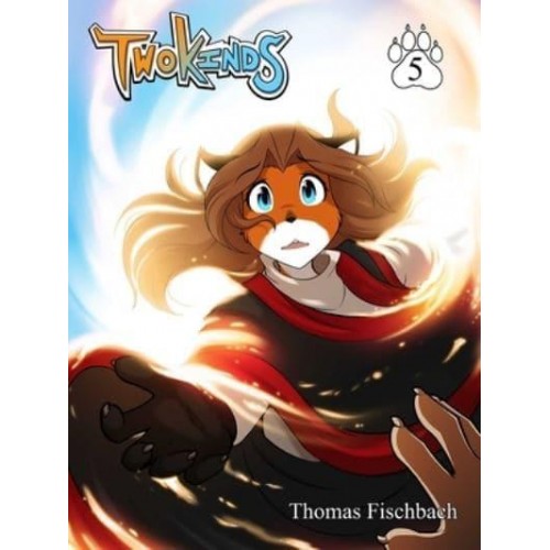 Twokinds, Vol. 5
