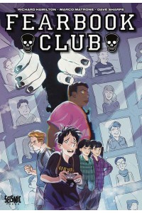 Fearbook Club