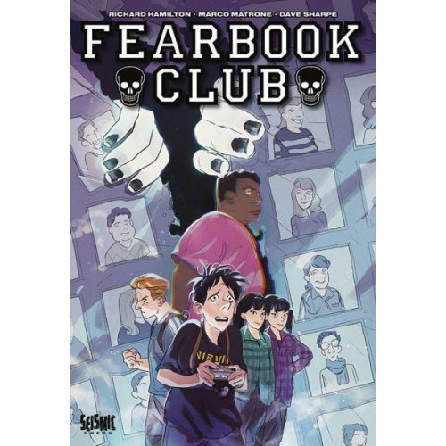 Fearbook Club