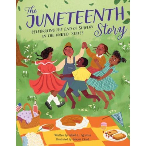 The Juneteenth Story Celebrating the End of Slavery in the United States