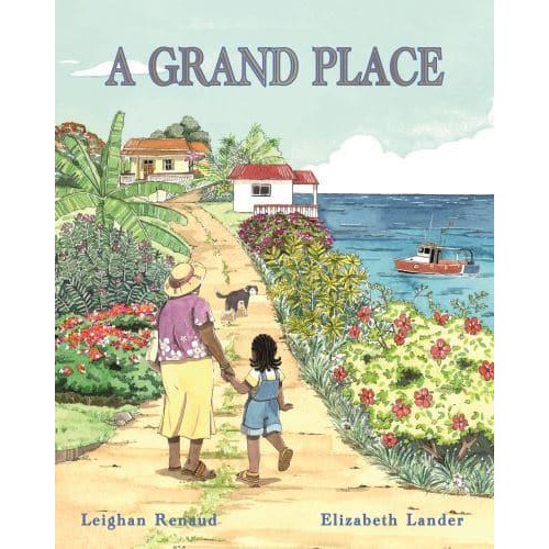 A Grand Place