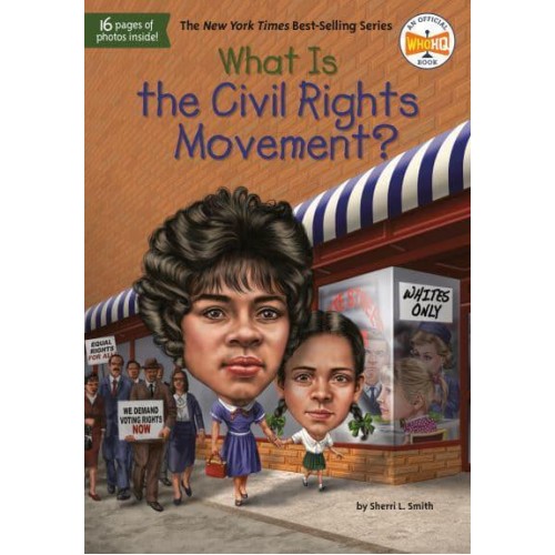 What Is the Civil Rights Movement? - What Was?