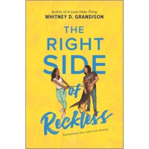 The Right Side of Reckless