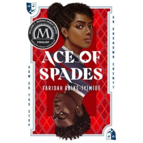 Ace of Spades