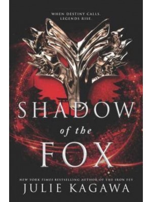 Shadow of the Fox - Shadow of the Fox
