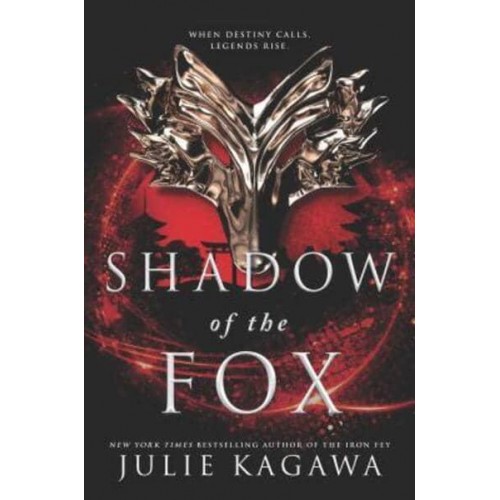 Shadow of the Fox - Shadow of the Fox