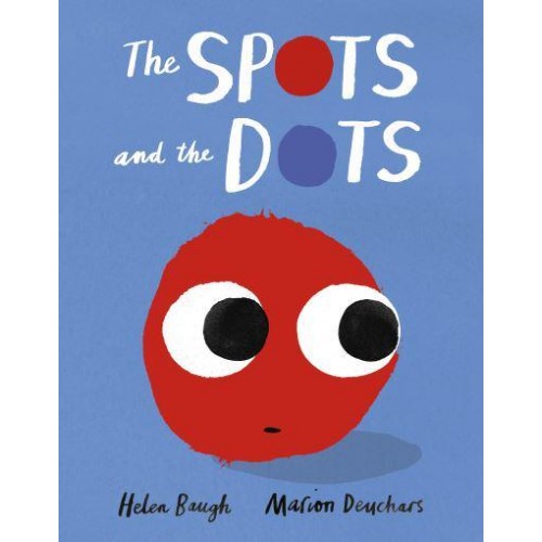 The Spots and the Dots