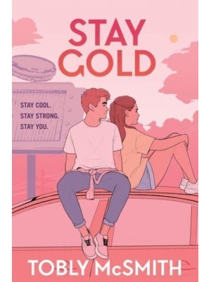 Stay Gold