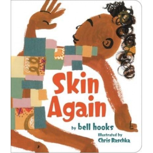 Skin Again