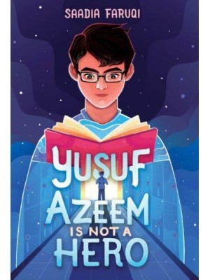 Yusuf Azeem Is Not a Hero