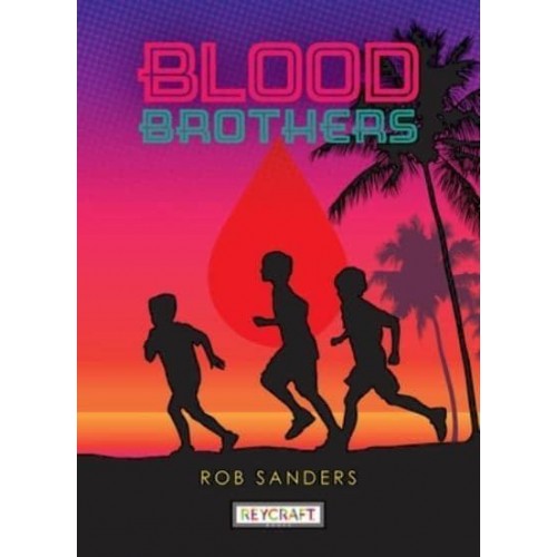 Blood Brothers