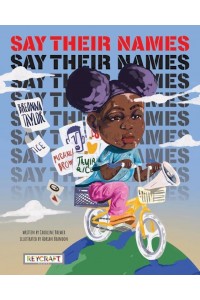 Say Their Names