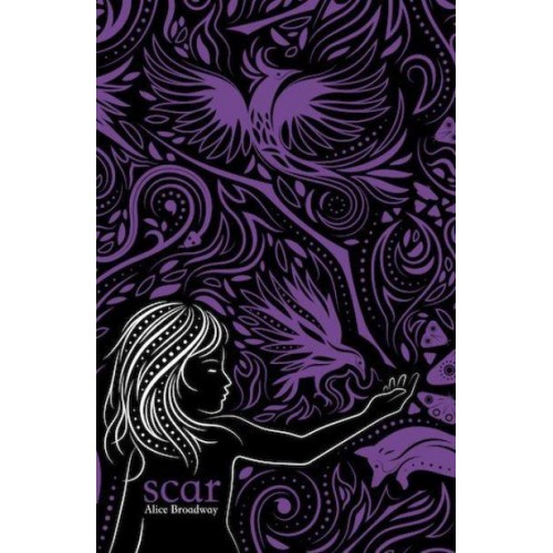 Scar - Ink Trilogy