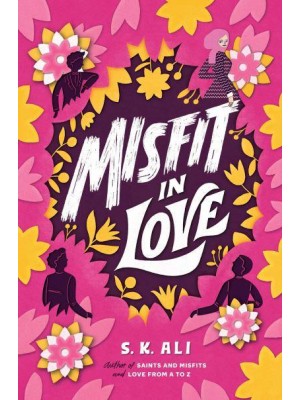 Misfit in Love - Saints and Misfits