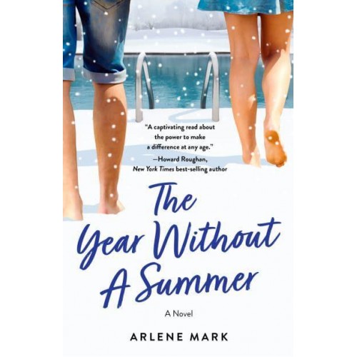The Year Without a Summer A Novel