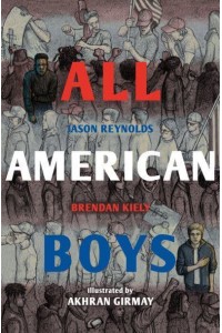 All American Boys