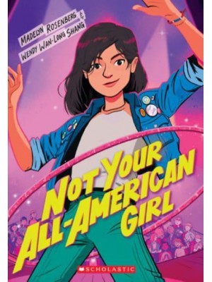 Not Your All-American Girl