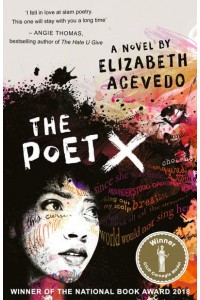 The Poet X