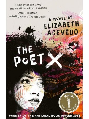 The Poet X