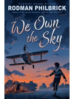 We Own the Sky