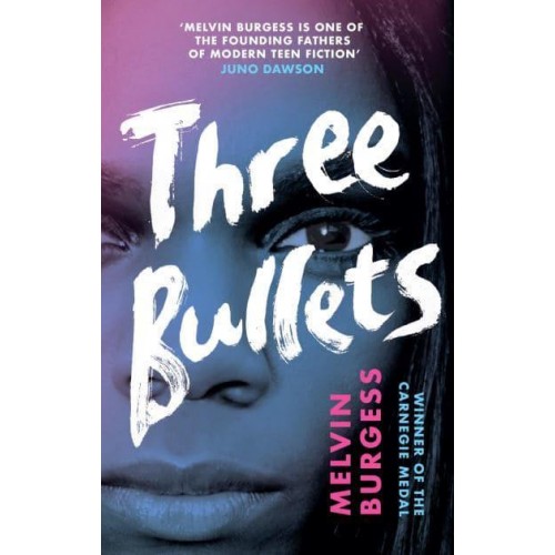 Three Bullets - Ruled Britannia