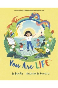 You Are Life
