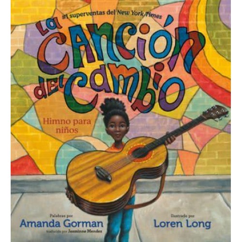 La Canción Del Cambio Himno Para Niños