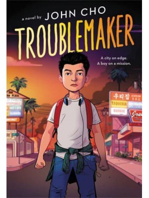 Troublemaker