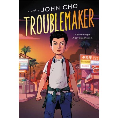 Troublemaker