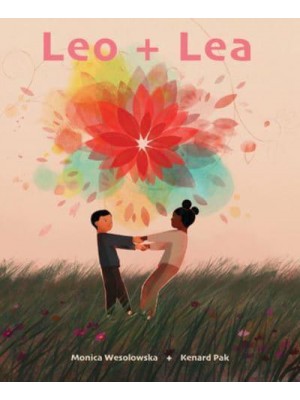 Leo + Lea A Fibonacci Friendship