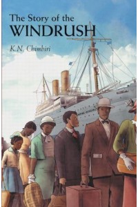 The Story of the Windrush