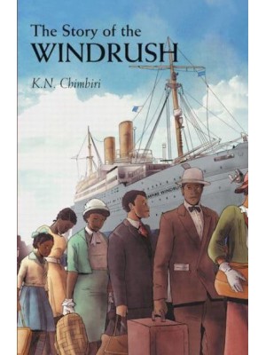 The Story of the Windrush