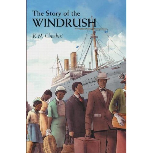 The Story of the Windrush