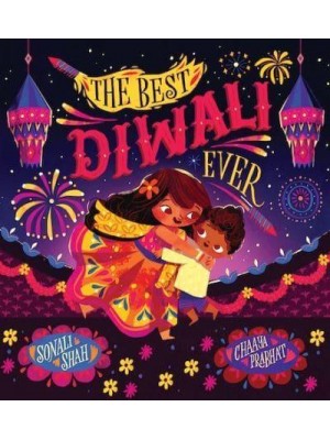 The Best Diwali Ever