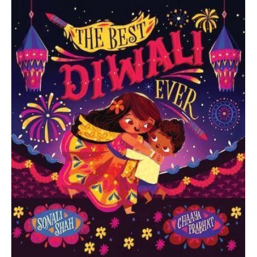 The Best Diwali Ever