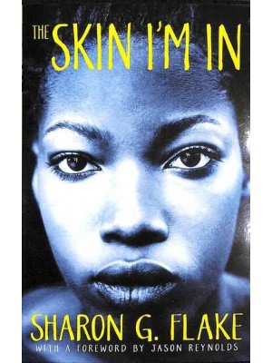 The Skin I'm In