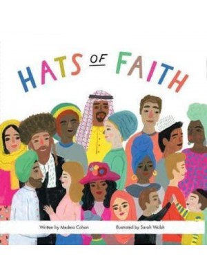 Hats of Faith