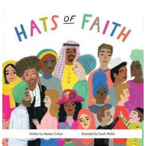 Hats of Faith