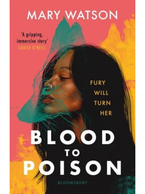 Blood to Poison