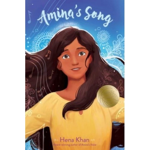 Amina's Song - Amina's Voice