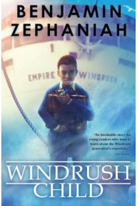 Windrush Child - Voices