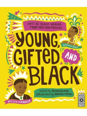 Young, Gifted and Black