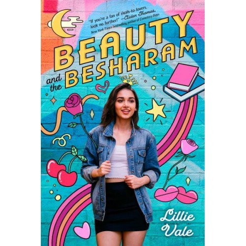 Beauty and the Besharam