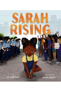Sarah Rising