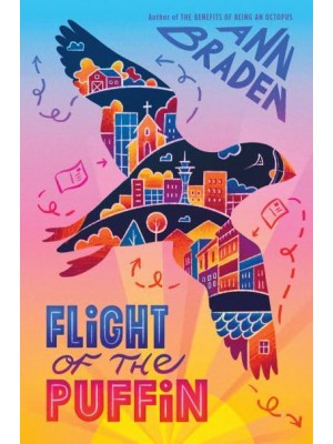 Flight of the Puffin