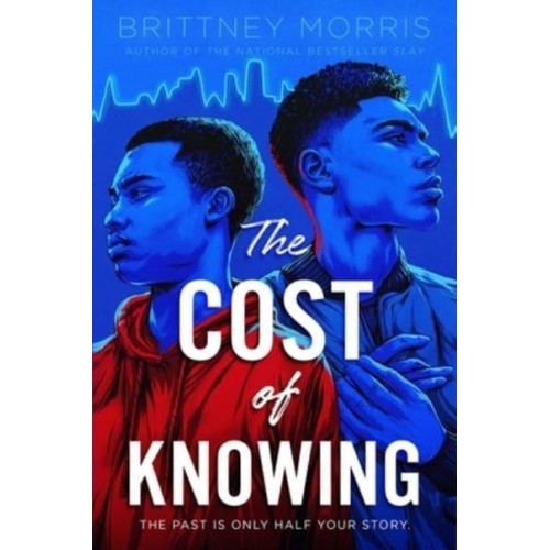 The Cost of Knowing