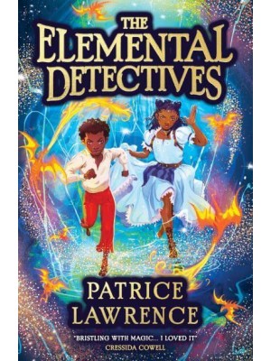 The Elemental Detectives