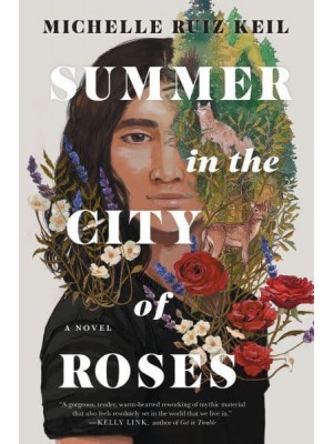 Summer in the City of Roses
