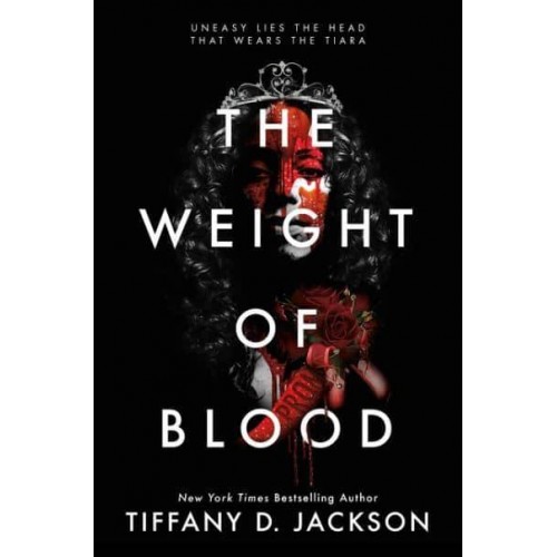 The Weight of Blood